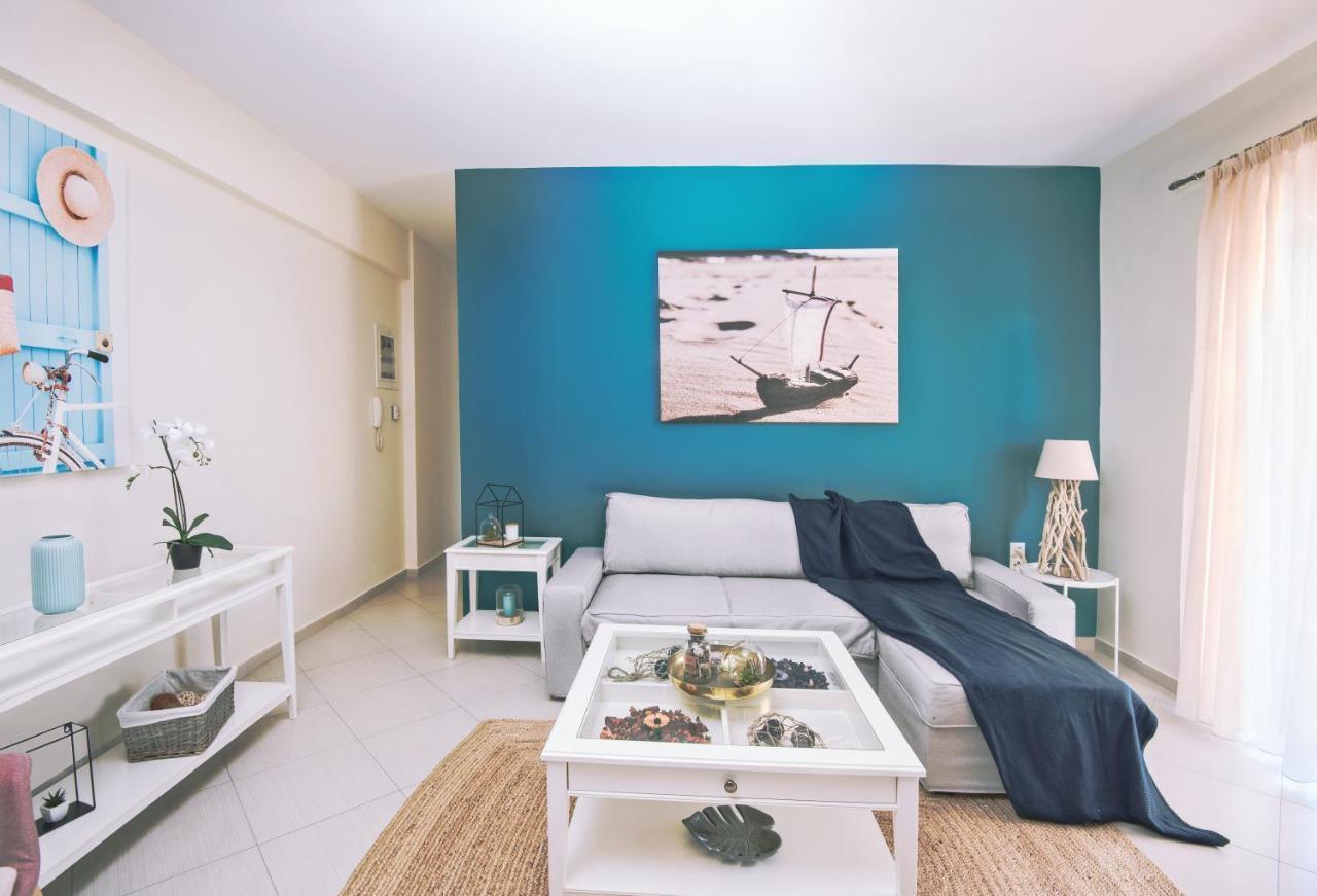 K-Houses Π3 Lefkada City Exterior photo